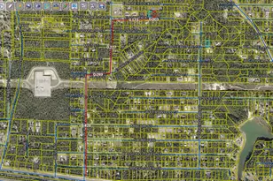 Lot 12 Blk 83 Snapdragon East St, Defuniak Springs, FL 32433 - Photo 1