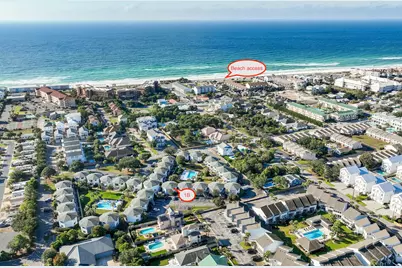 285 Payne Street #UNIT 1B, Miramar Beach, FL 32550 - Photo 2