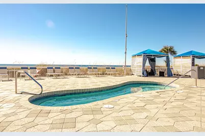 520 N Richard Jackson Boulevard N #UNIT 2715, Panama City Beach, FL 32407 - Photo 44