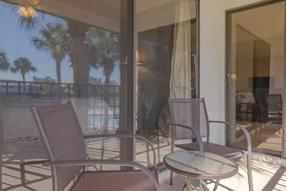 520 N Richard Jackson Boulevard N #UNIT 2715, Panama City Beach, FL 32407 - Photo 28