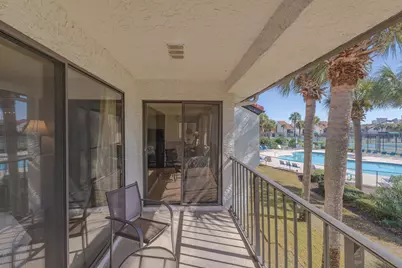 520 N Richard Jackson Boulevard N #UNIT 2715, Panama City Beach, FL 32407 - Photo 24
