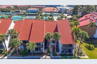 520 N Richard Jackson Boulevard N #UNIT 2715, Panama City Beach, FL 32407 - Photo 30