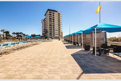 520 N Richard Jackson Boulevard N #UNIT 2715, Panama City Beach, FL 32407 - Photo 56