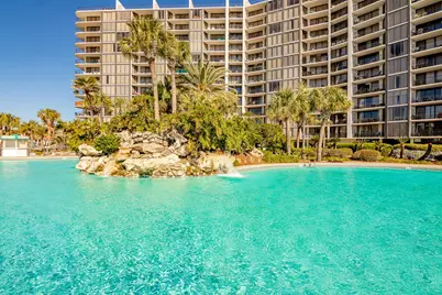 520 N Richard Jackson Boulevard N #UNIT 2715, Panama City Beach, FL 32407 - Photo 50