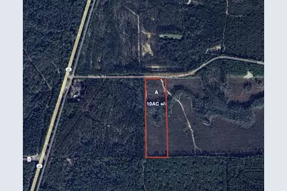 Parcel A Millside Road #<, Laurel Hill, FL 32567 - Photo 4