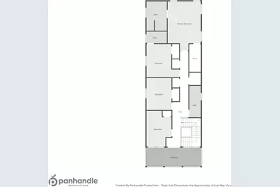 19914 Front Beach Road, Panama City Beach, FL 32413 - Photo 56