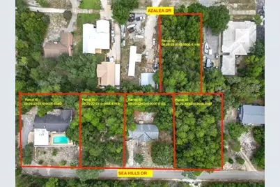 523 Sea Hills Drive, Destin, FL 32541 - Photo 1