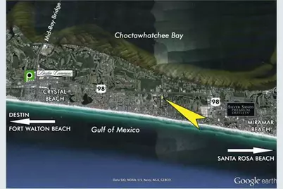 101 Business Centre Drive #B, Miramar Beach, FL 32550 - Photo 4