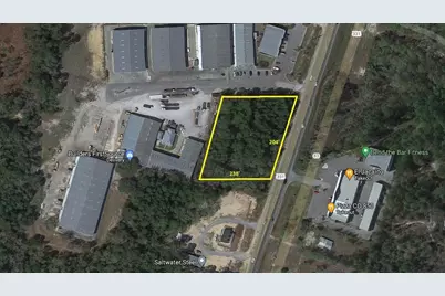 1.1 Acres US Highway 331 South, Freeport, FL 32439 - Photo 2