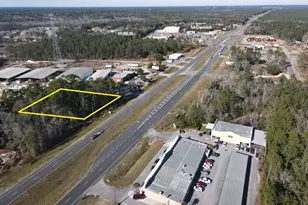 1 1 Acres US Hwy 331 S, Freeport, FL 32439 - Photo 1