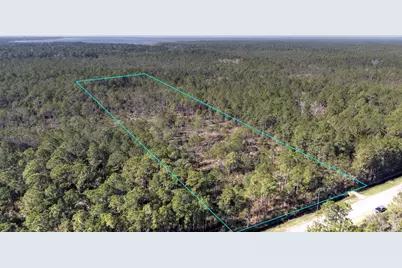 Lot 10 Nellie Drive, Santa Rosa Beach, FL 32459 - Photo 1