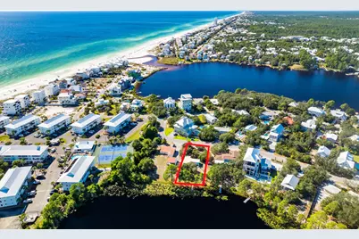 211 Lakeview Drive, Santa Rosa Beach, FL 32459 - Photo 8