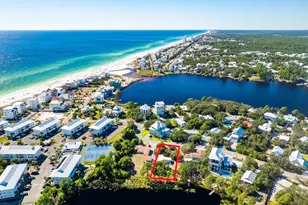 211 Lakeview Dr, Santa Rosa Beach, FL 32459 - Photo 8