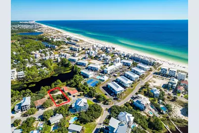 211 Lakeview Drive, Santa Rosa Beach, FL 32459 - Photo 6