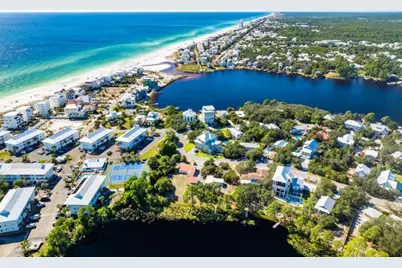 211 Lakeview Drive, Santa Rosa Beach, FL 32459 - Photo 14