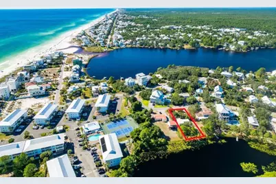 211 Lakeview Drive, Santa Rosa Beach, FL 32459 - Photo 6