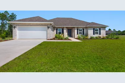 836 Coastal Breeze Drive, Freeport, FL 32439 - Photo 1