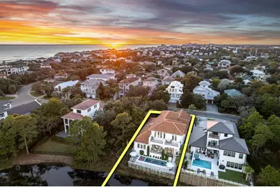 91 Vista Bluffs, Destin, FL 32541 - Photo 86