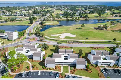 4726 Bay Point Road # E245, Panama City Beach, FL 32408 - Photo 36