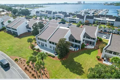 4726 Bay Point Road # E245, Panama City Beach, FL 32408 - Photo 38