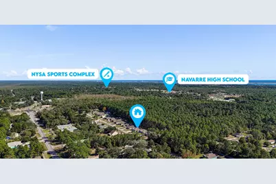 8417 Sevilla Street, Navarre, FL 32566 - Photo 46