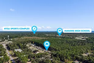 8417 Sevilla St, Navarre, FL 32566 - Photo 46