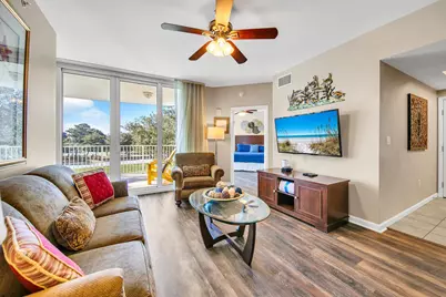 4207 Indian Bayou Trail #UNIT 2216, Destin, FL 32541 - Photo 6