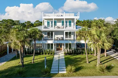 53 Buddy Street, Santa Rosa Beach, FL 32459 - Photo 1