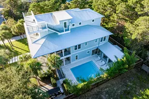 53 Buddy St, Santa Rosa Beach, FL 32459 - Photo 2