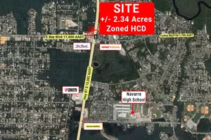 8504 E Bay Blvd E, Navarre, FL 32566 - Photo 8