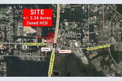 8504 E Bay Boulevard E, Navarre, FL 32566 - Photo 1