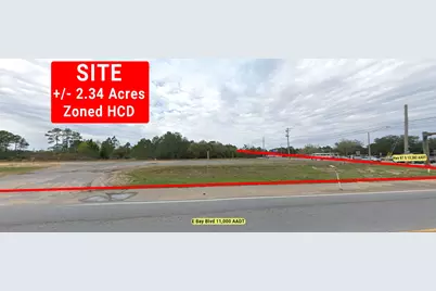 8504 E Bay Boulevard E, Navarre, FL 32566 - Photo 2