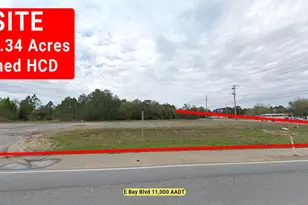 8504 E Bay Blvd E, Navarre, FL 32566 - Photo 2