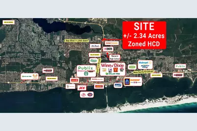 8504 E Bay Boulevard E, Navarre, FL 32566 - Photo 6