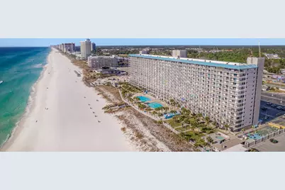 8743 Thomas Drive #1028, Panama City Beach, FL 32408 - Photo 54