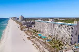 8743 Thomas Dr, Panama City Beach, FL 32408 - Photo 54