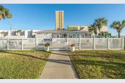 8743 Thomas Drive #1028, Panama City Beach, FL 32408 - Photo 38