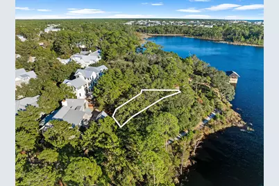 Lot 3 Dewberry Lane, Santa Rosa Beach, FL 32459 - Photo 2