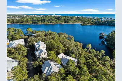 Lot 3 Dewberry Lane, Santa Rosa Beach, FL 32459 - Photo 8