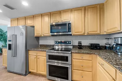 17281 Front Beach Road #908, Panama City Beach, FL 32413 - Photo 6