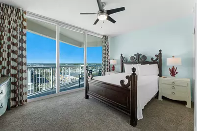 17281 Front Beach Road #908, Panama City Beach, FL 32413 - Photo 24