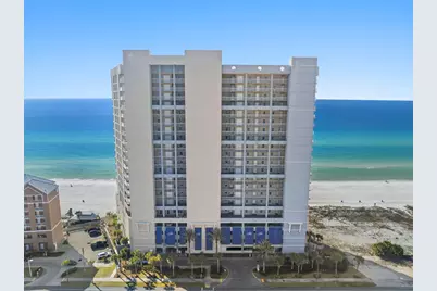 17281 Front Beach Road #908, Panama City Beach, FL 32413 - Photo 2