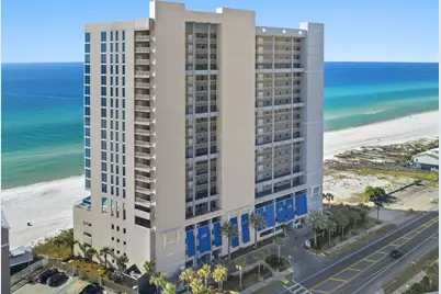 17281 Front Beach Road #908, Panama City Beach, FL 32413 - Photo 44