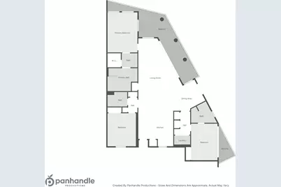 17281 Front Beach Road #908, Panama City Beach, FL 32413 - Photo 28