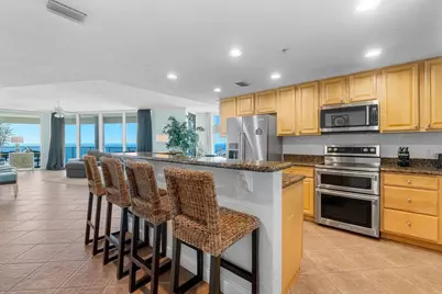 17281 Front Beach Road #908, Panama City Beach, FL 32413 - Photo 4