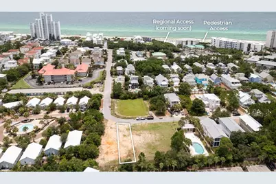 Tbd Sand Dollar Court, Santa Rosa Beach, FL 32459 - Photo 1