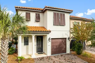 1955 Baytowne Loop, Miramar Beach, FL 32550 - Photo 1