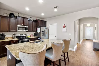 662 Teal Street, Crestview, FL 32539 - Photo 8