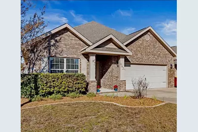 662 Teal Street, Crestview, FL 32539 - Photo 2