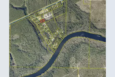 Lot 1-B Happy Hollow Road, Freeport, FL 32439 - Photo 1